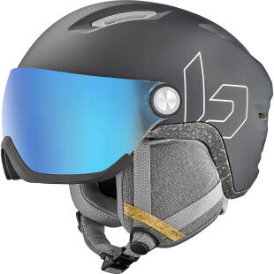 Casco de esquí con visera Bollé ECO V-ATMOS