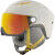 Casco de esquí con visera Bollé ECO V-ATMOS