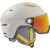 Casco de esquí con visera Bollé ECO V-ATMOS