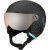 Casco con visera Bollé QUIZ VISOR