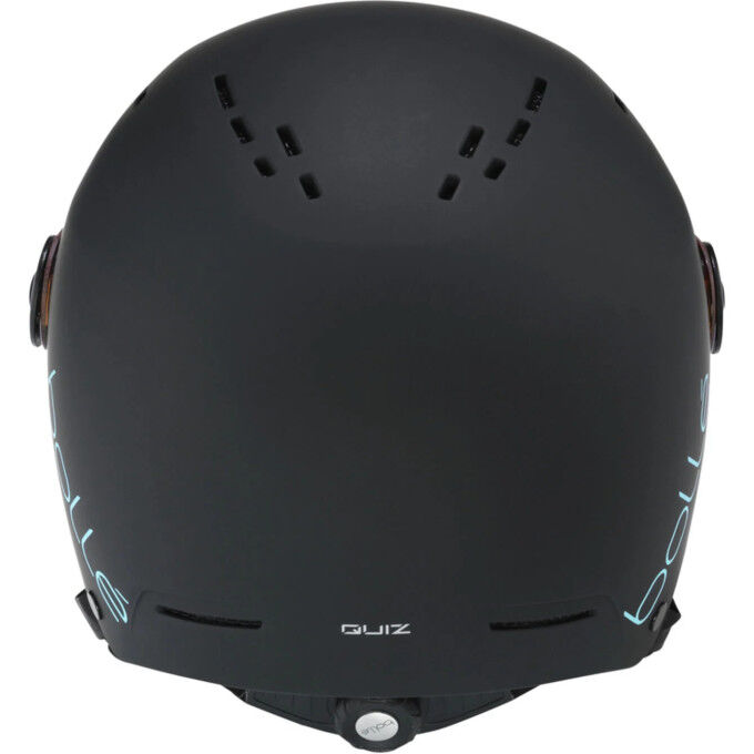 QUIZ VISOR