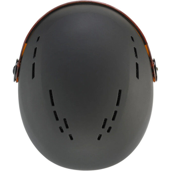 QUIZ VISOR