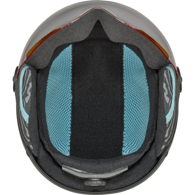 QUIZ VISOR