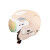 CASQUE VISIERE LOUNA II TEMPO