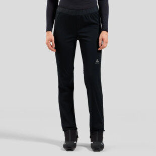 Pantalones de esquí de fondo Brensholmen: ligeros, cálidos e impermeables