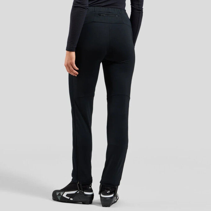 BRENSHOLMEN TROUSERS
