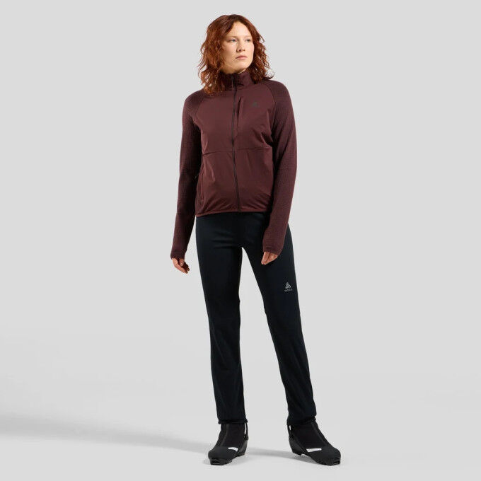BRENSHOLMEN TROUSERS