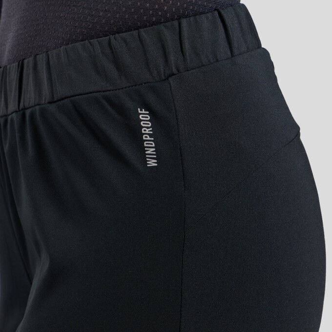 BRENSHOLMEN TROUSERS