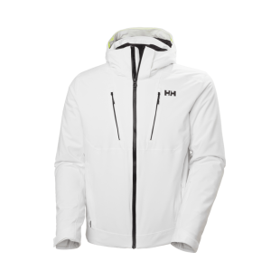 ALPHA 4.0 JACKET