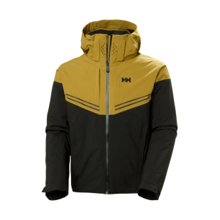 Helly Hansen: chaqueta de esquí ALPHA INFINITY para hombre