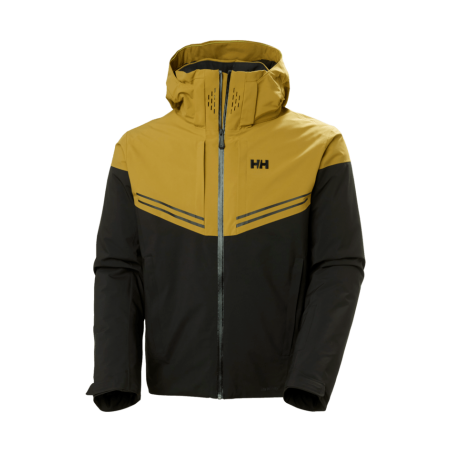 ALPHA INFINITY JACKET