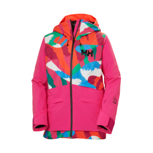 W POWCHASER 2.0 JACKET