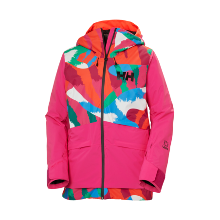 W POWCHASER 2.0 JACKET