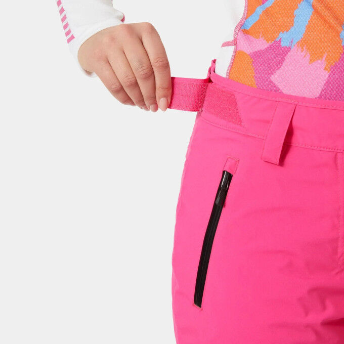 W LEGENDARY INSULATED PANT