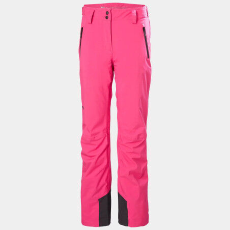 Helly Hanson : Pantalones de esquí LEGENDARY INSALUTED para mujer