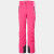 Helly Hanson : Pantalones de esquí LEGENDARY INSALUTED para mujer