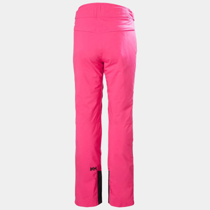Helly Hanson : Pantalones de esquí LEGENDARY INSALUTED para mujer