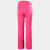 Helly Hanson : Pantalones de esquí LEGENDARY INSALUTED para mujer