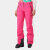 Helly Hanson : Pantalones de esquí LEGENDARY INSALUTED para mujer