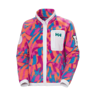 W IMPERIAL PRINTED PILE SNAP