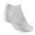 Calcetines de running Run Anatomic Low: delicadeza y sujeción invisible