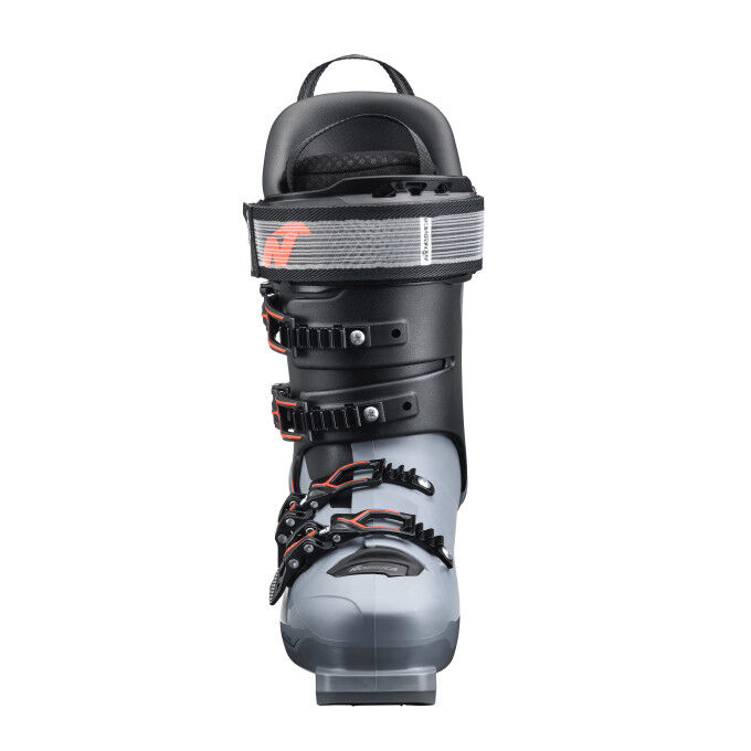 Nordica PRO MACHINE 120 (GW) Grey/Black/Red ski boots
