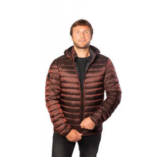 DOWN JACKET - SHELTER ML