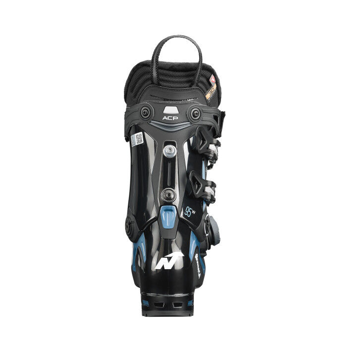 SPEEDMACHINE 3 BOA 95 W (GW)