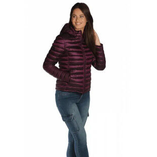 DOWN JACKET - SHELTER ML