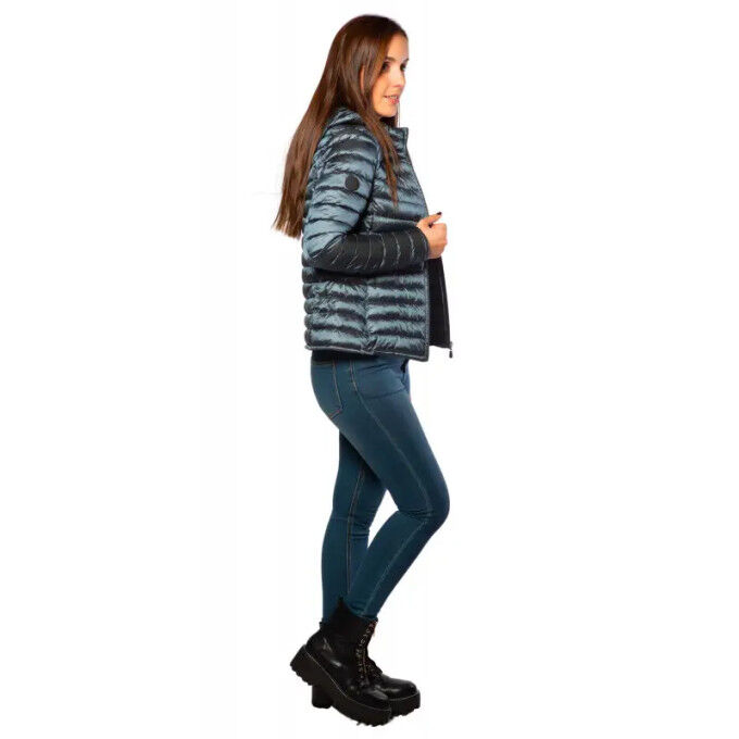 F-SHELTER ML DOWN JACKET
