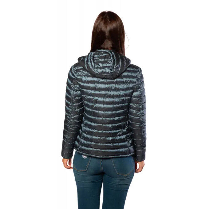 F-SHELTER ML DOWN JACKET