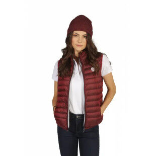 F-SHELTER SM DOWN JACKET