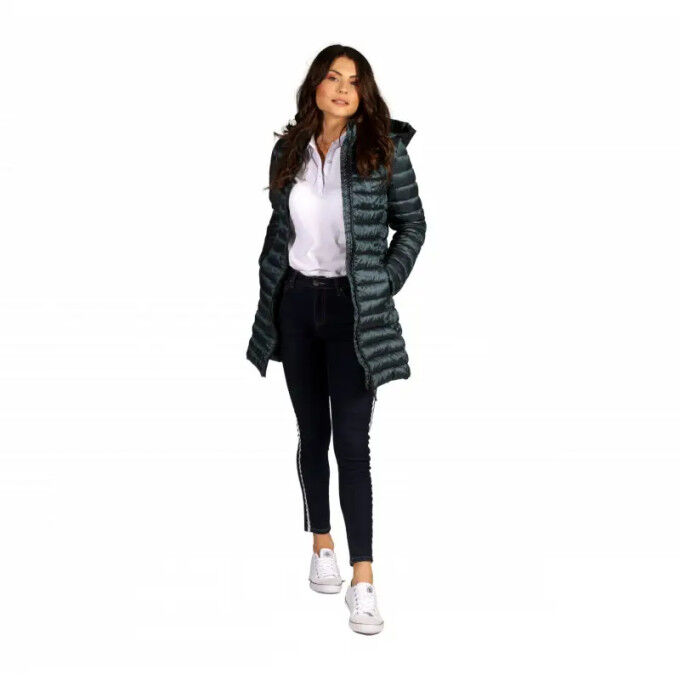 F-WALKIRIE DOWN JACKET