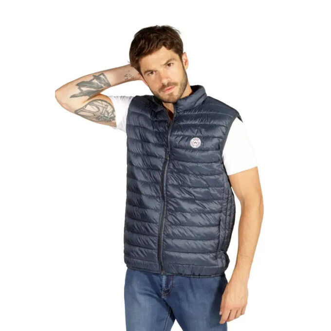H-SHELTER DOWN JACKET