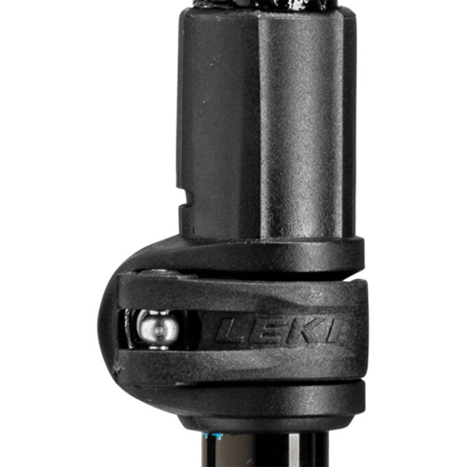 LEKI MAKALU FX TA POLES