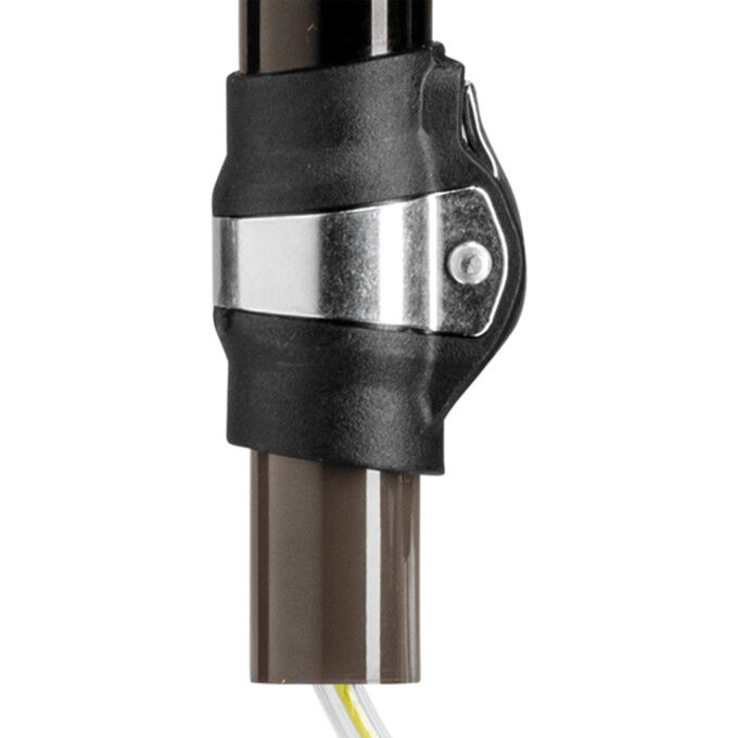 LEKI MAKALU FX TA POLES