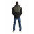 H-SWAN DOWN JACKET