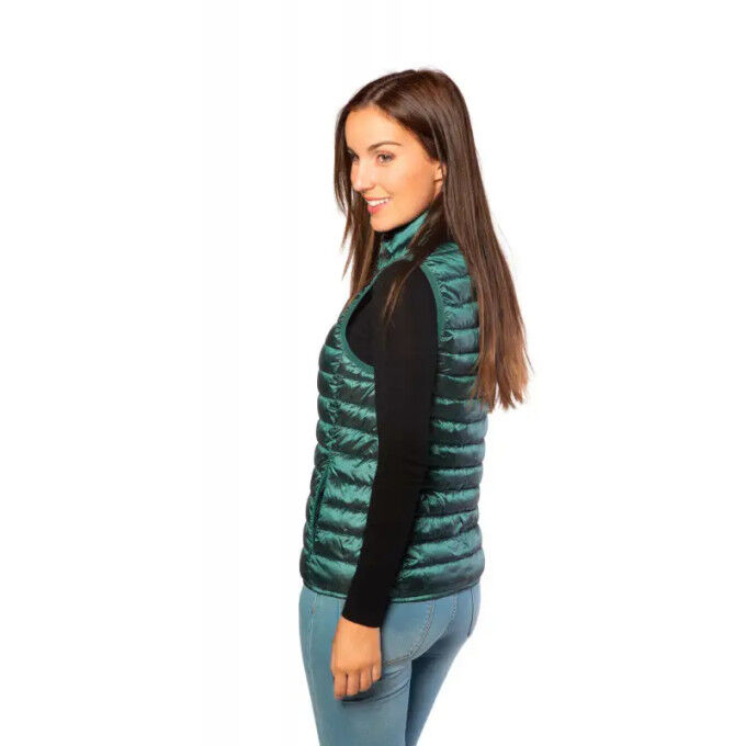 SHELTER SM DOWN JACKET