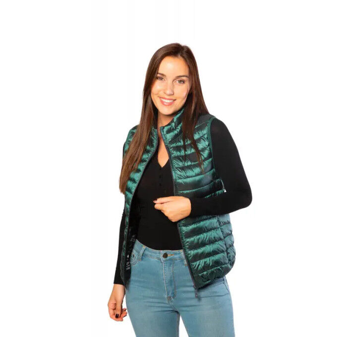 SHELTER SM DOWN JACKET