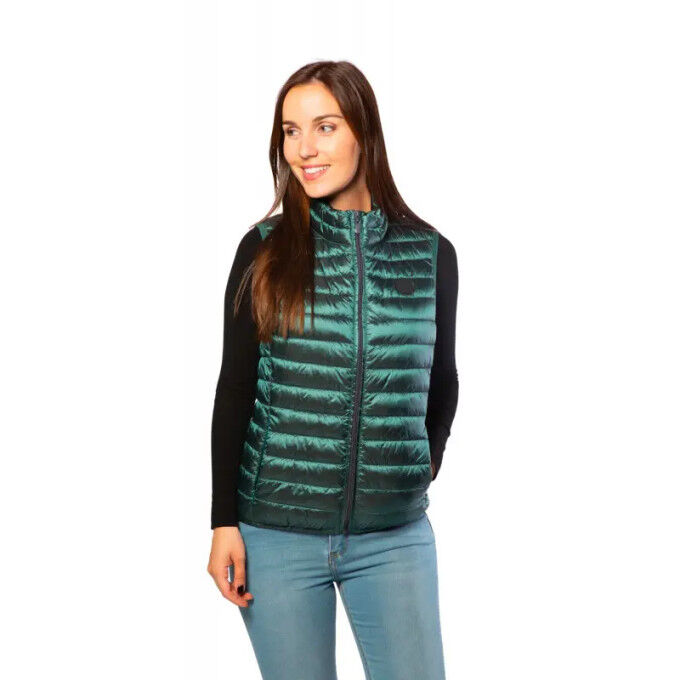 SHELTER SM DOWN JACKET