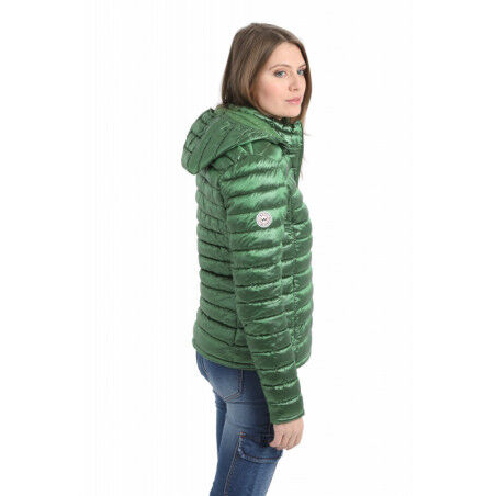 SHELTER ML DOWN JACKET