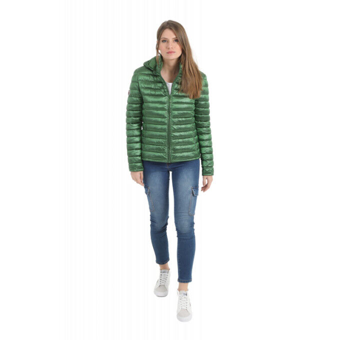 SHELTER ML DOWN JACKET
