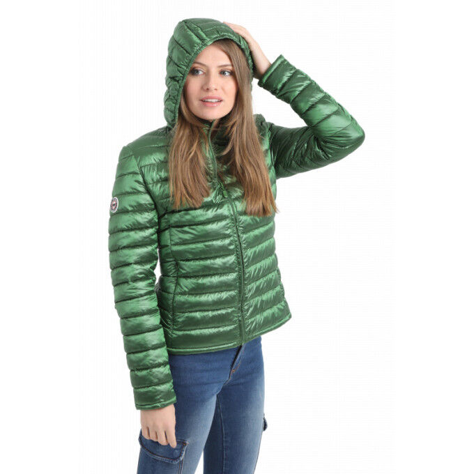 SHELTER ML DOWN JACKET