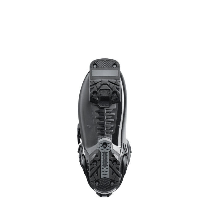 Botas esquí Nordica HF 110 (GW) Negro/Antracita/Rojo