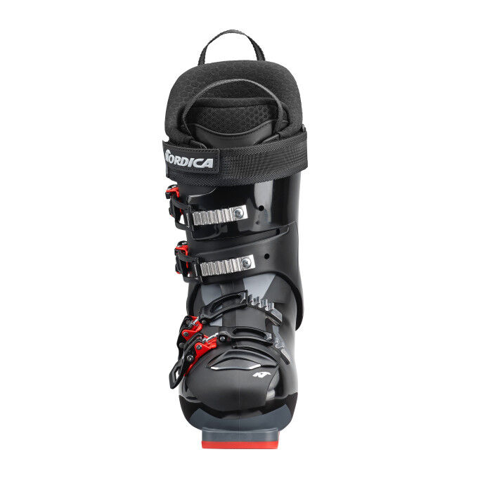 Botas esquí Nordica SPORTMACHINE 3 90 R (GW) Negro/Antracita/Rojo