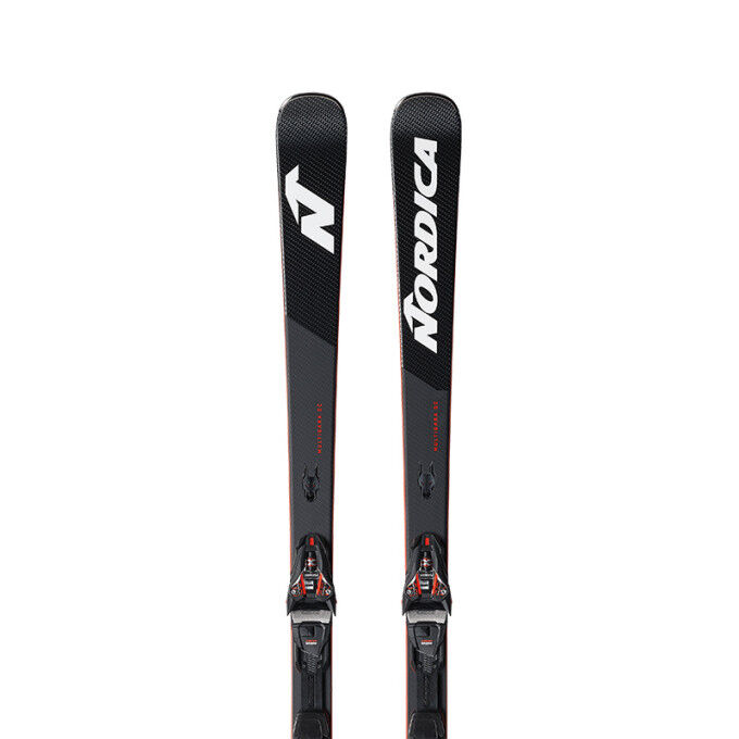 160cm～ 23-24 NORDICA DOBERMANN SLR DC RACE + X COMP14 GW 165cm Dobermann SLR DC FDT - Nordica - Skis and Boots – Official