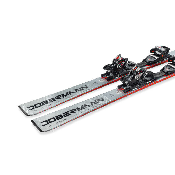 ノルディカ NORDICA DOBERMANN SLR RB FDT 165cm ビンディング MARKER XCELL14 GW スキー アウトドア ノルディカ NORDICA DOBERMANN SLR RB FDT 165cm ビンディング