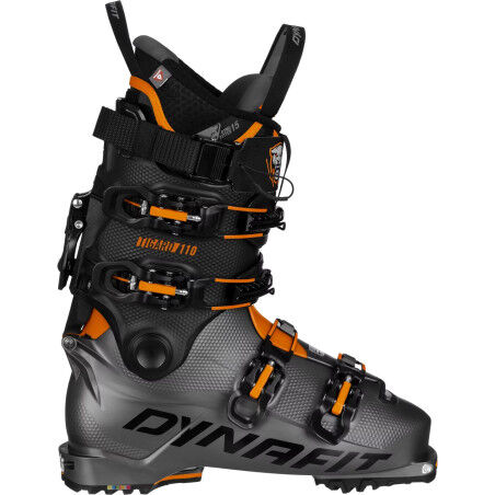Dynafit : Bota de esquí de travesía unisex TIGARD 110