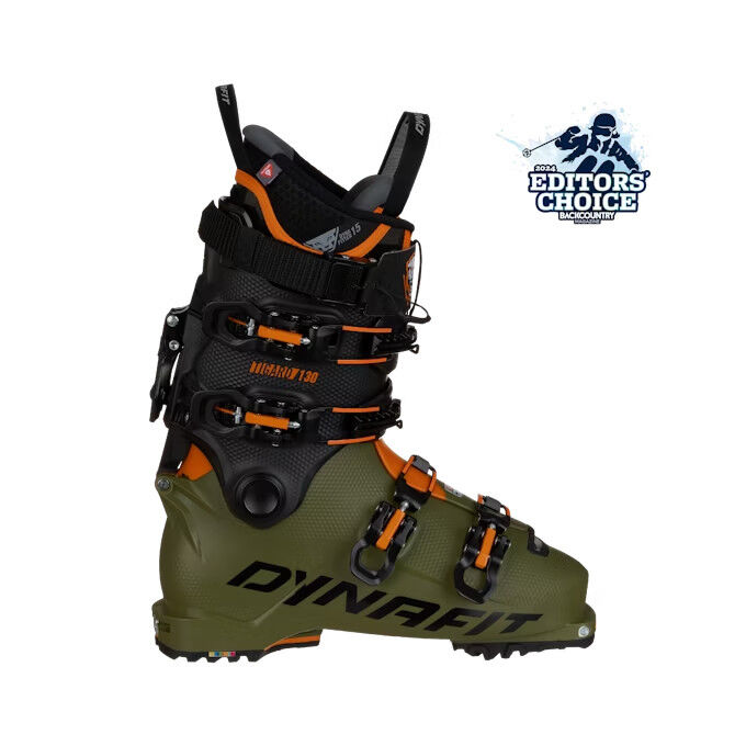 TIGARD 130 BOOT TIGARD 130 BOOT