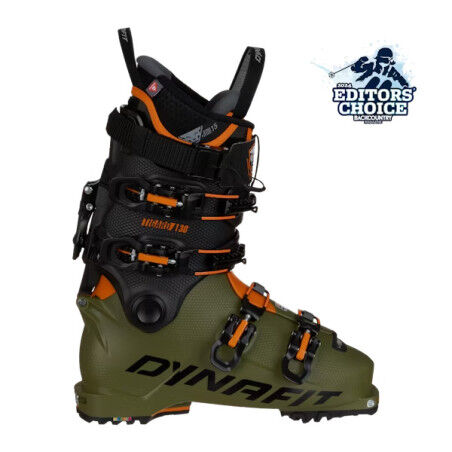 Dynafit : Bota de esquí de travesía unisex TIGARD 130